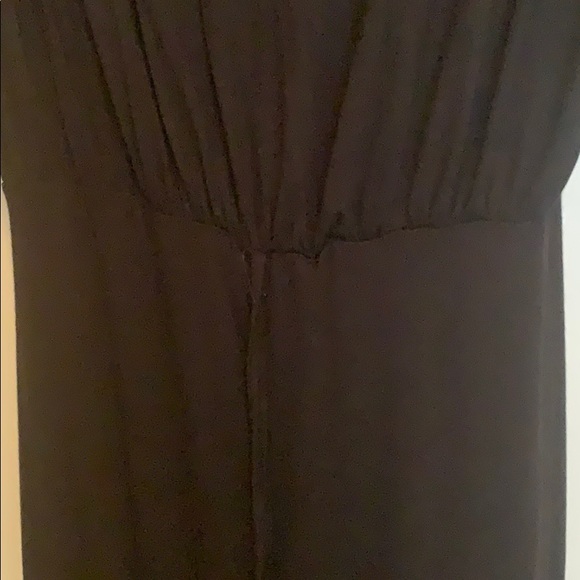 Off the shoulder jumpsuit - Picture 4 of 5